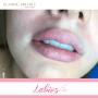 Aumenta, Afina y Perfila Tus Labios