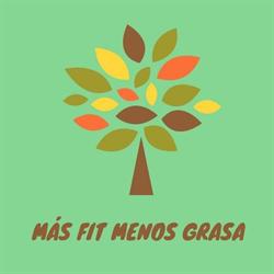 Más Fit Menos Grasa