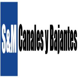 S&M canales y bajantes