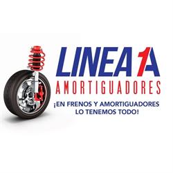 Linea 1 de amortiguadores