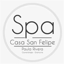 Spa Casa San Felipe