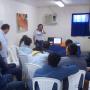 Subido por visitante en 1/06/2018 - Capacitaciones en aprovechamiento y buen manejo de sustancias quimicas