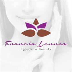 Francia Lennis Egyptian Beauty