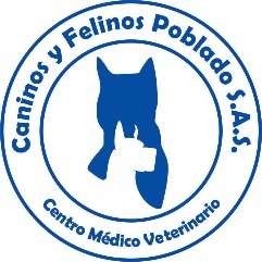 CANINOS Y FELINOS POBLADO S.A.S