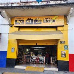 Almacén y Distribuciones Batercol S.A.S.