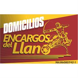 Domicilios Encargos del Llano.