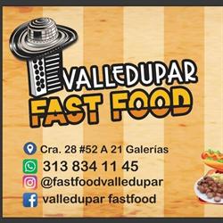 Valledupar Fast Food