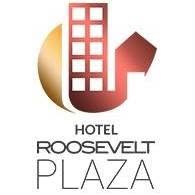 Hotel Roosevelt Plaza.