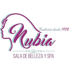 Sala de belleza y Spa Nubia