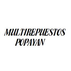 MULTIREPUESTOS POPAYAN