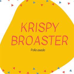 Krespy Broaster