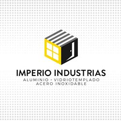 IMPERIO INDUSTRIAS ALUMINIO