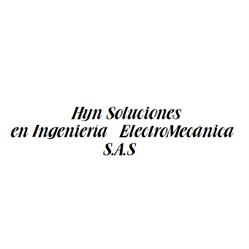Hyn Soluciones en Ingeniería ElectroMecánica S.A.S.