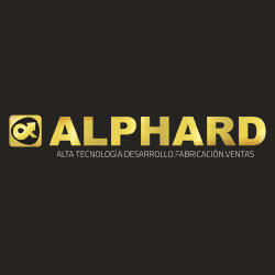 ALPHARD COLOMBIA SAS