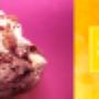 Promoción 2 helados medianos por $10.000