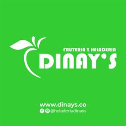 Dinay's - Frutería y Heladería en Cali