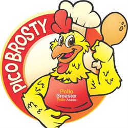 Pico Brosty
