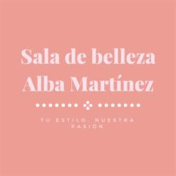 Sala de belleza Alba Martínez