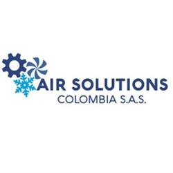 Air Solutions Colombia S.A.S.