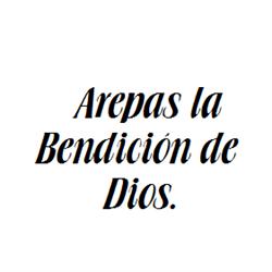Arepas la Bendición de  Dios