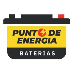 Baterías Punto de Energía
