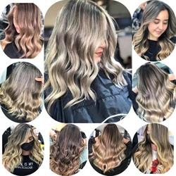 D' Avila Peluqueria