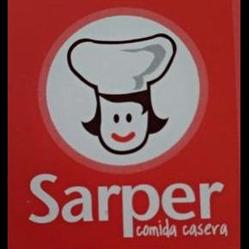 Comidas Sarper