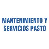 Mantenimiento y servicios Pasto