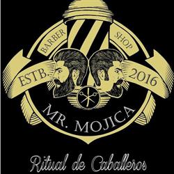 Mr. Mojica Barber Shop