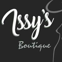 Issy's Boutique