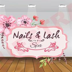 Nails and Lash Spa