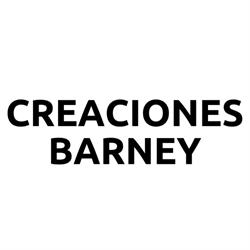 Creaciones Barney.