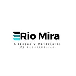 Rio Mira - Maderas y materiales de construcción