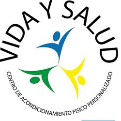 Centro de Acondicionamiento Físico Personalizado Vida y Salud