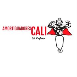 Amortiguadores Cali