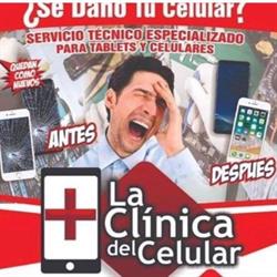 Clinica del Celular 33
