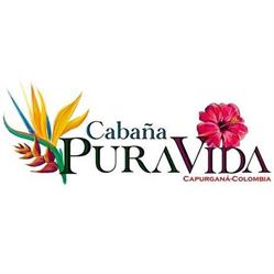 Cabaña Pura Vida
