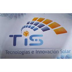 TECNOLOGIAS E INNOVACION SOLAR