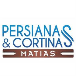 Persianas y cortinas matias