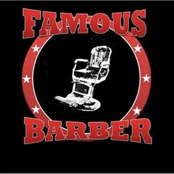 Famous Barber Mosquera