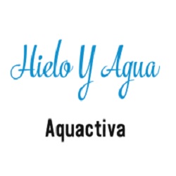 AQUACTIVA/ hielo y agua
