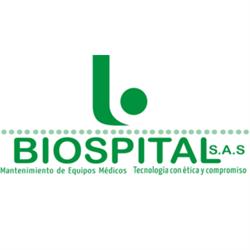 Equipos Médicos Biospital