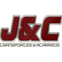 Transportes y Acarreos J&C