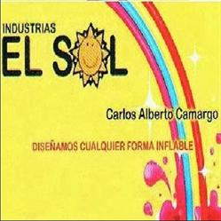 CARPAS  EL SOL
