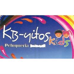 KB-yitos Kids.