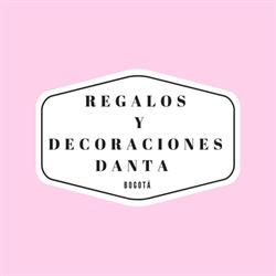 Danta Eventos y Detalles