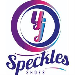 Speckle Shoes
