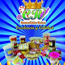 Comestibles Reina Dulcería
