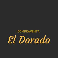 Compraventa El Dorado