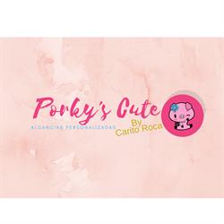 Porky's Cute